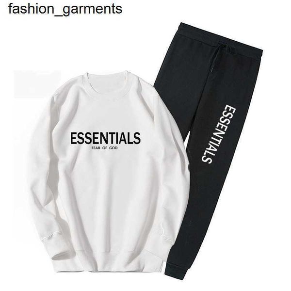 designer cross mirror autumn new essential fashion brand crew neck bodysuit set large men's women's, Gray
designer cross mirror autumn new essential fashion brand crew neck bodysuit set large men's women's, Gray