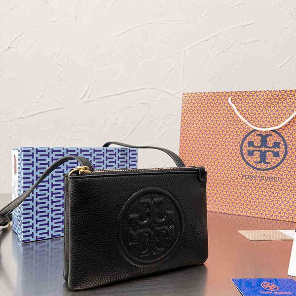 torysburchs handbag bag female tb womens shoulder messenger bag mobile phone bag pure leather leisure and versatile highgrade foreign style
torysburchs handbag bag female tb womens shoulder messenger bag mobile phone bag pure leather leisure and versatile highgrade foreign style