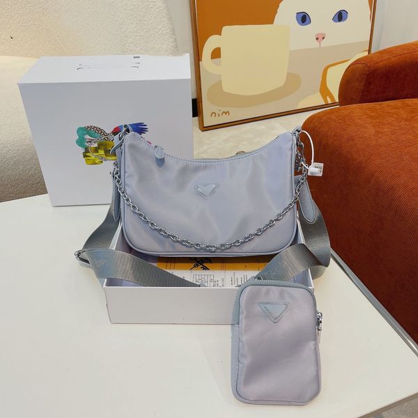 women lapshoulder bag woman designer crossbody bag versatile baguette oxford shoulders bags fashion metal chain three in one small-medium si
women lapshoulder bag woman designer crossbody bag versatile baguette oxford shoulders bags fashion metal chain three in one small-medium si