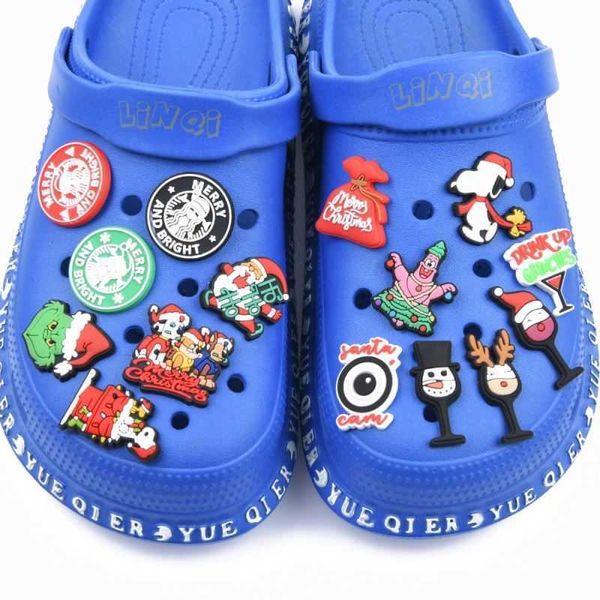 shoe parts accessories wholesale custom christmas movie pvc shoes charms for shoe decoration 2022 christmas holiday shoe charm for kids, White;pink
shoe parts accessories wholesale custom christmas movie pvc shoes charms for shoe decoration 2022 christmas holiday shoe charm for kids, White;pink