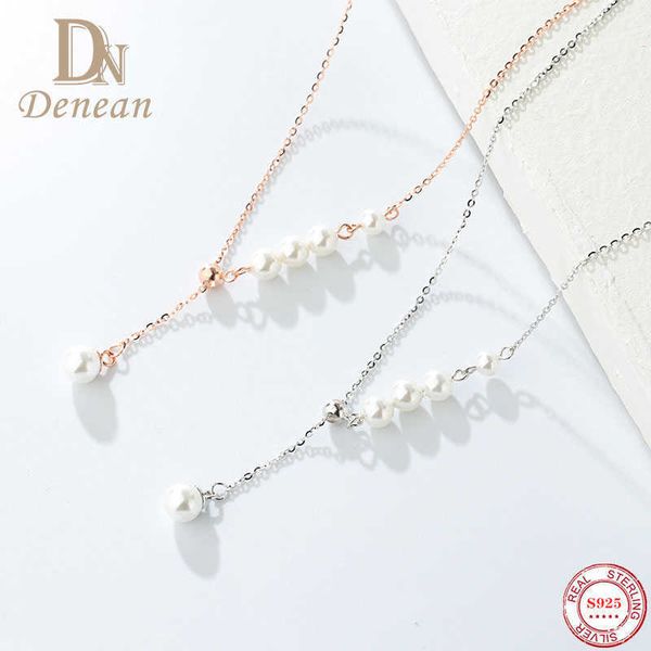 pendant necklaces s925 pure silver y-shaped necklace sliding adjustable natural pearls pendant gifts for women elegance shows temperament l2
pendant necklaces s925 pure silver y-shaped necklace sliding adjustable natural pearls pendant gifts for women elegance shows temperament l2