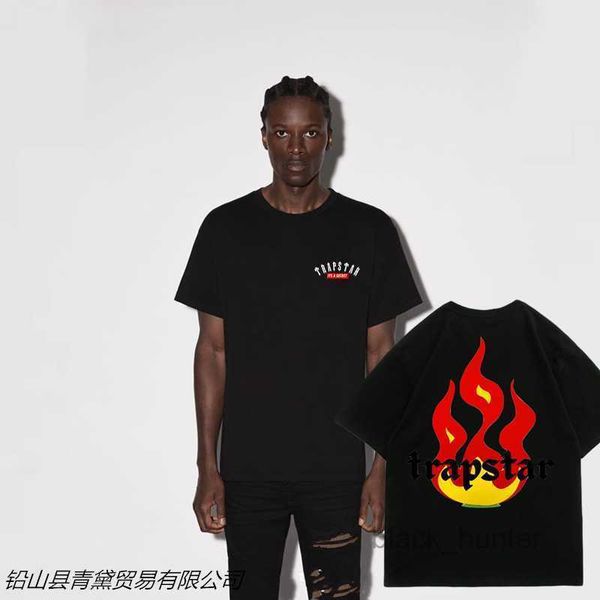 mens tee trapstar desiger limited new london men clothing t-shirt fashhion brand thick cotton tee, White;black
mens tee trapstar desiger limited new london men clothing t-shirt fashhion brand thick cotton tee, White;black