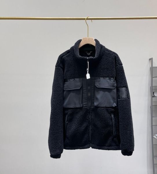 mens women jackets fashion villus coat tech fleece jackets winter color blocking pattern swaetshirt couple style hight quality warm sport, Black;brown
mens women jackets fashion villus coat tech fleece jackets winter color blocking pattern swaetshirt couple style hight quality warm sport, Black;brown