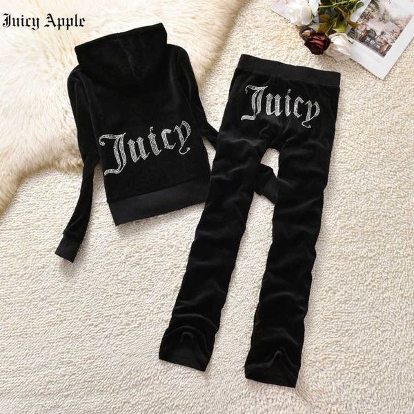 juicy apple women's tracksuits sports suit for women summer fashion loose casual long sleeves two-piece gym clothing suits 2022 new, Gray
juicy apple women's tracksuits sports suit for women summer fashion loose casual long sleeves two-piece gym clothing suits 2022 new, Gray