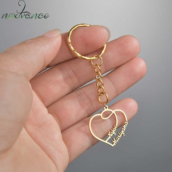 key rings nextvance stainless steel customized two name date keychain creativity personalized nameplate women baby jewelry birthday gift l22, Slivery;golden
key rings nextvance stainless steel customized two name date keychain creativity personalized nameplate women baby jewelry birthday gift l22, Slivery;golden