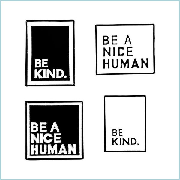 pins brooches letters be a nice human kind brooch enamel square pins lapel pin teen men women announcement jewelry christmas gift65 dhfz6, Gray
pins brooches letters be a nice human kind brooch enamel square pins lapel pin teen men women announcement jewelry christmas gift65 dhfz6, Gray