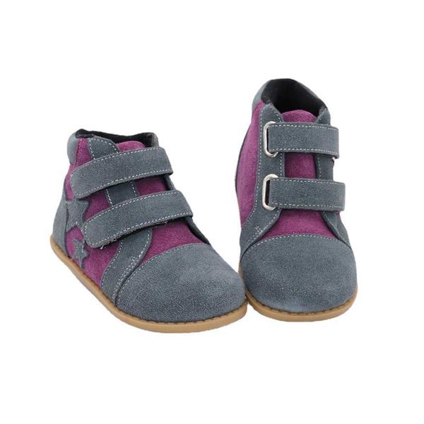 boots tipsietoes new winter children shoes barefoot leather martin star boots kids snow girls boys rubber fashion sneakers bota l221011, Black;grey
boots tipsietoes new winter children shoes barefoot leather martin star boots kids snow girls boys rubber fashion sneakers bota l221011, Black;grey