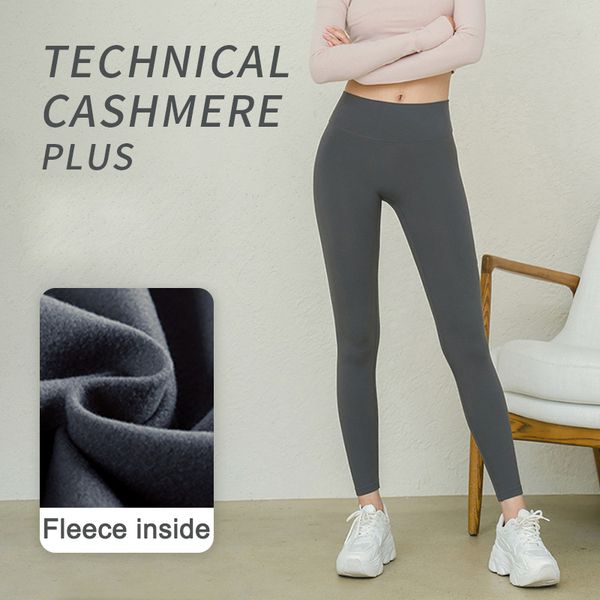 womens warm fleece yoga pants autumn and winter skin-friendly nude feeling hip-raising high-waist sports fitness pants
womens warm fleece yoga pants autumn and winter skin-friendly nude feeling hip-raising high-waist sports fitness pants