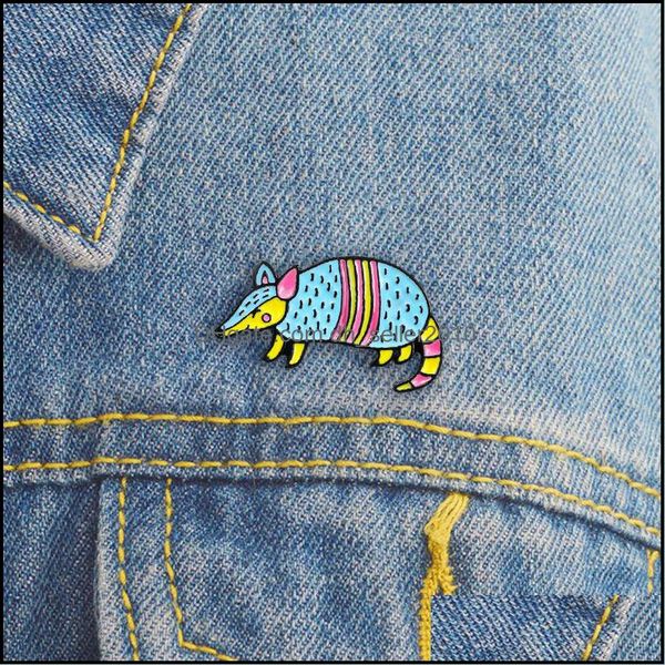 pins brooches new endangered wild armadillo design oil drop brooch jewelry hard shell color 1822 q2 delivery 2022 dh0fb, Gray
pins brooches new endangered wild armadillo design oil drop brooch jewelry hard shell color 1822 q2 delivery 2022 dh0fb, Gray