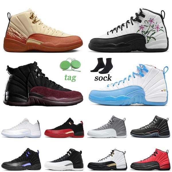 jumpman 12 12s basketball shoes fashion designer black burgundy crush playoffs eastside golf stealth flower white black hyper royal womens m
jumpman 12 12s basketball shoes fashion designer black burgundy crush playoffs eastside golf stealth flower white black hyper royal womens m