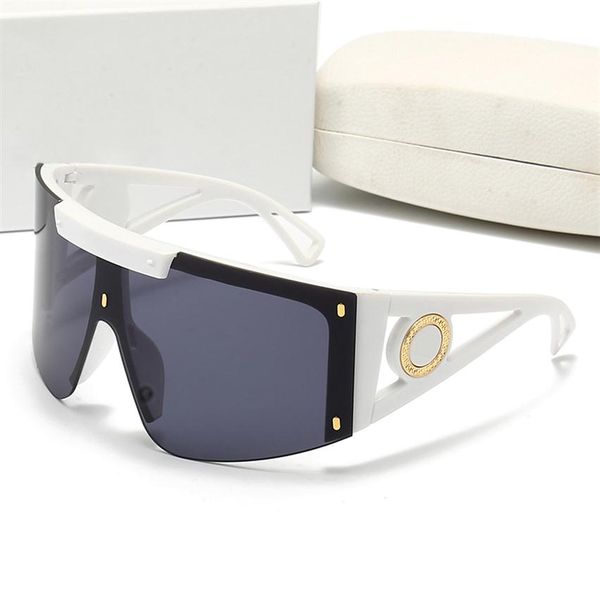designer glasses luxury fashion men cyclone sunglasses 4393 vintage square frame rhomboid diamond glasses avant-garde unique style anti-ultr, White;black
designer glasses luxury fashion men cyclone sunglasses 4393 vintage square frame rhomboid diamond glasses avant-garde unique style anti-ultr, White;black