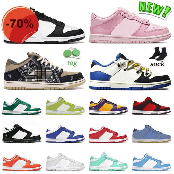 running shoes women sneakers black white panda triple pink mens dunks low off skate size 36-48
running shoes women sneakers black white panda triple pink mens dunks low off skate size 36-48