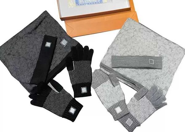 women winter hats scarves gloves kit fashion knitted plus velvet hat for male female 3 pieces set beanies scarf glove rr, Blue;gray
women winter hats scarves gloves kit fashion knitted plus velvet hat for male female 3 pieces set beanies scarf glove rr, Blue;gray