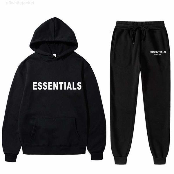 brand fashion tracksuits fashion essentials casual printing men's sweater suit hoodie, Gray
brand fashion tracksuits fashion essentials casual printing men's sweater suit hoodie, Gray
