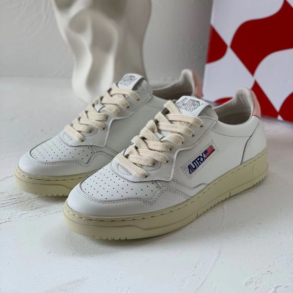 designer shoe autries casuals shoess medalist sneakers men women casual shoes low leather sneaker usa triple outdoor rubber platform trainer, Black
designer shoe autries casuals shoess medalist sneakers men women casual shoes low leather sneaker usa triple outdoor rubber platform trainer, Black