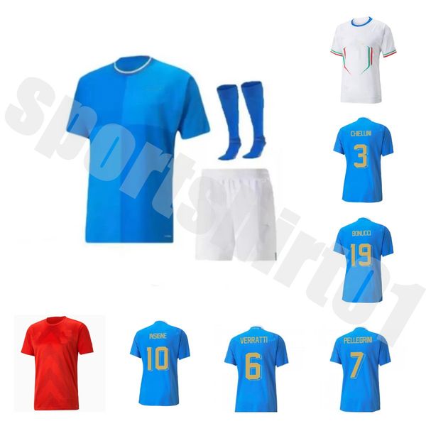 22 23 bonucci italys soccer jerseys verratti hiesa barella spinazzola finals chiellini 2022 2023 concpet men kids kits jorginho insigne ital, Black;yellow
22 23 bonucci italys soccer jerseys verratti hiesa barella spinazzola finals chiellini 2022 2023 concpet men kids kits jorginho insigne ital, Black;yellow