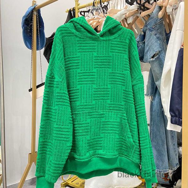 womens hoodies bottegs v designer green towel sweater women long sleeve autumn winter new loose hooded woven towel cotton top, Black
womens hoodies bottegs v designer green towel sweater women long sleeve autumn winter new loose hooded woven towel cotton top, Black