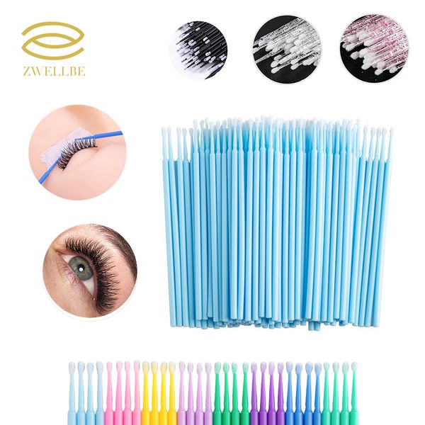 makeup &; accessoriesmakeup es & 100pcs/bag disposable micro eyelashes brush individual lash removing swab micro brush for eyelas...
makeup &; accessoriesmakeup es & 100pcs/bag disposable micro eyelashes brush individual lash removing swab micro brush for eyelas...