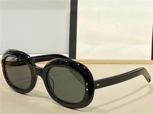 new fashion design sunglasses 0497 oval plank frame popular and simple style versatile outdoor uv400 protection glasses with origin box, White;black
new fashion design sunglasses 0497 oval plank frame popular and simple style versatile outdoor uv400 protection glasses with origin box, White;black