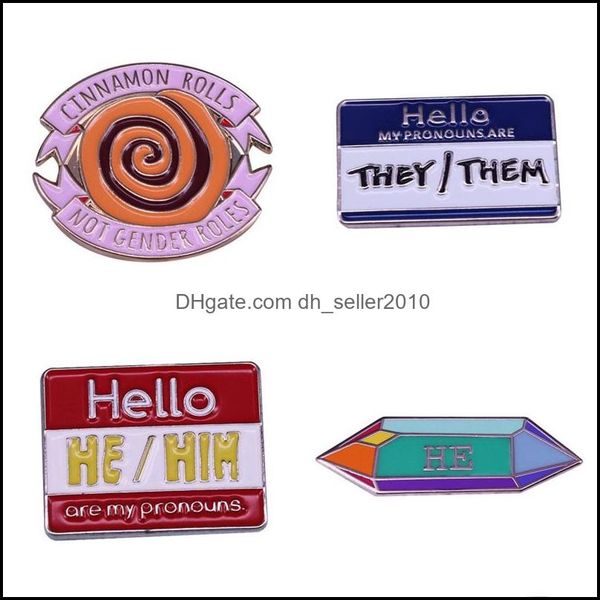 pins brooches non binary gang pronoun transgender affirming pins they them brooch cinnamon rolls gender equality n androgyny badge dhdju, Gray
pins brooches non binary gang pronoun transgender affirming pins they them brooch cinnamon rolls gender equality n androgyny badge dhdju, Gray