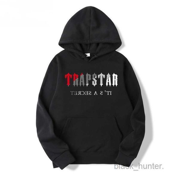 mens hoodies trapstar desiger men hoodie set 2022 fashion fashion brand women's street wear loose sweatshirt, Black
mens hoodies trapstar desiger men hoodie set 2022 fashion fashion brand women's street wear loose sweatshirt, Black