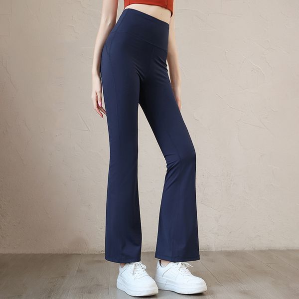 womens yoga clothes flared pants moisture wicking sportswear autumn fitness dance high waist thin wide leg bottoms132, Gray
womens yoga clothes flared pants moisture wicking sportswear autumn fitness dance high waist thin wide leg bottoms132, Gray