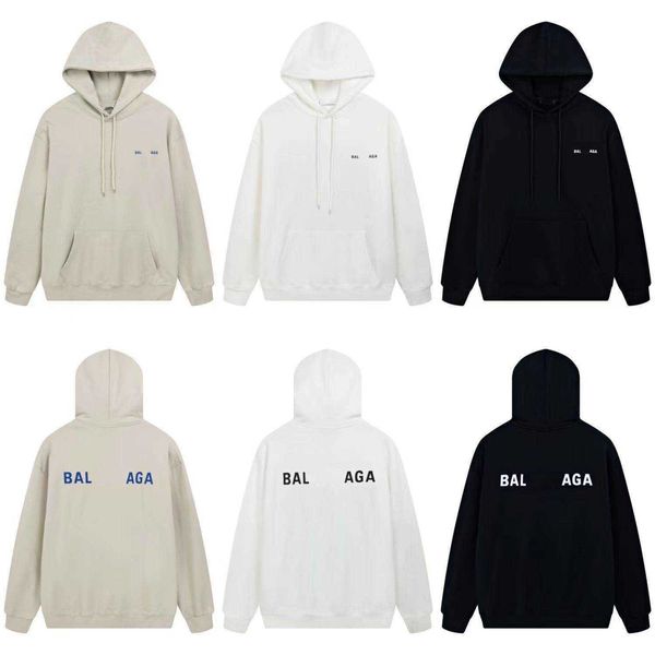 fashion brand classic hoodies print autumn and winter high street couple loose casual hooded sweater coat, Black
fashion brand classic hoodies print autumn and winter high street couple loose casual hooded sweater coat, Black