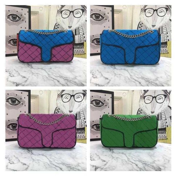 luxury designer marmont women multicolor shoulder bags fashion colored canvas diamond lattice interoor zipped pocket cotton and linen lining
luxury designer marmont women multicolor shoulder bags fashion colored canvas diamond lattice interoor zipped pocket cotton and linen lining