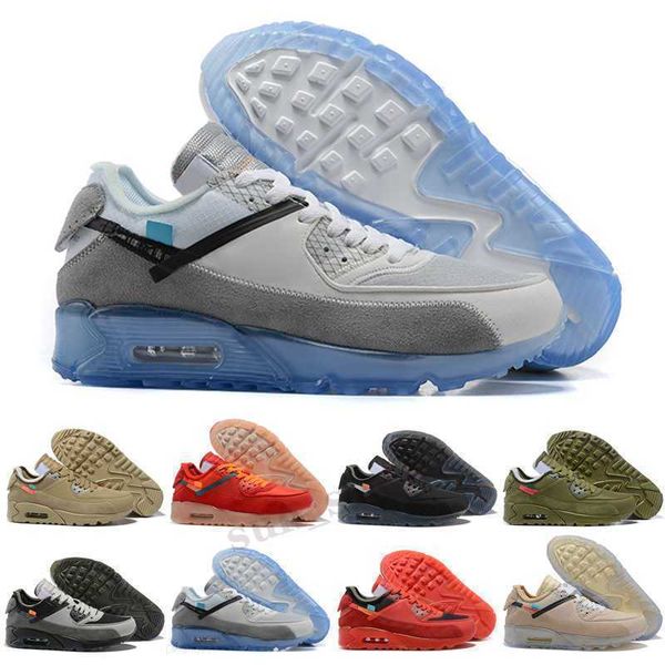 90s sports shoes men women black white infrared recraft royal denham outdoor sneakers classic designers size 40-45
90s sports shoes men women black white infrared recraft royal denham outdoor sneakers classic designers size 40-45