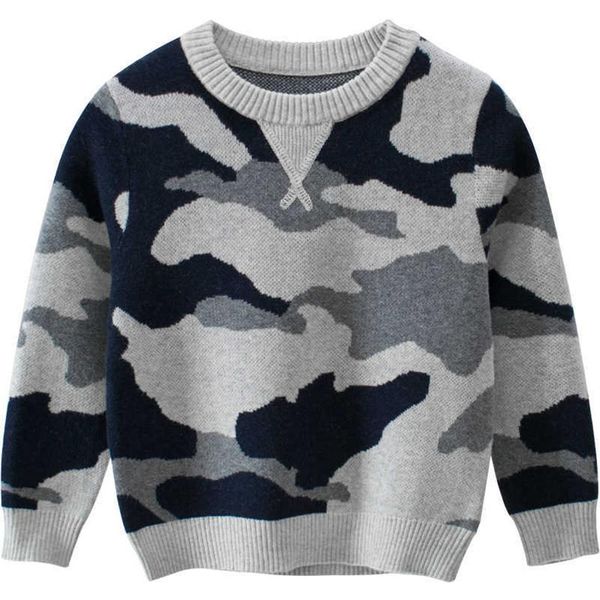 sets pullover spring products children's sweater camouflage middle small baby clothes277j, White
sets pullover spring products children's sweater camouflage middle small baby clothes277j, White