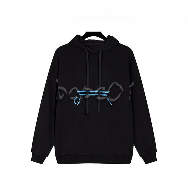 fashion brand designer mens hoodie luxury letter embroidery long sleeve sweater casual pullover hooded black white asian size m-2xl
fashion brand designer mens hoodie luxury letter embroidery long sleeve sweater casual pullover hooded black white asian size m-2xl