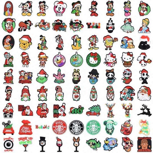 shoe parts accessories wholesale designer halloween croc shoe charms nightmare before christmas charm decoration croc sandals accessories cl, White;pink
shoe parts accessories wholesale designer halloween croc shoe charms nightmare before christmas charm decoration croc sandals accessories cl, White;pink