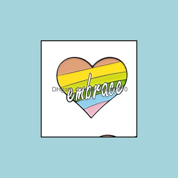 pins brooches customized rainbow love flag sunglasses enamel armed lapel pins jewelry gift friends funny cartoon cute collar hard dhycf, Gray
pins brooches customized rainbow love flag sunglasses enamel armed lapel pins jewelry gift friends funny cartoon cute collar hard dhycf, Gray