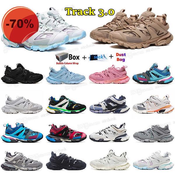 casual shoes sneakers leather trainer platform trainers shoe luxury brand designer triple white black nylon printed men women track 3 3.0
casual shoes sneakers leather trainer platform trainers shoe luxury brand designer triple white black nylon printed men women track 3 3.0