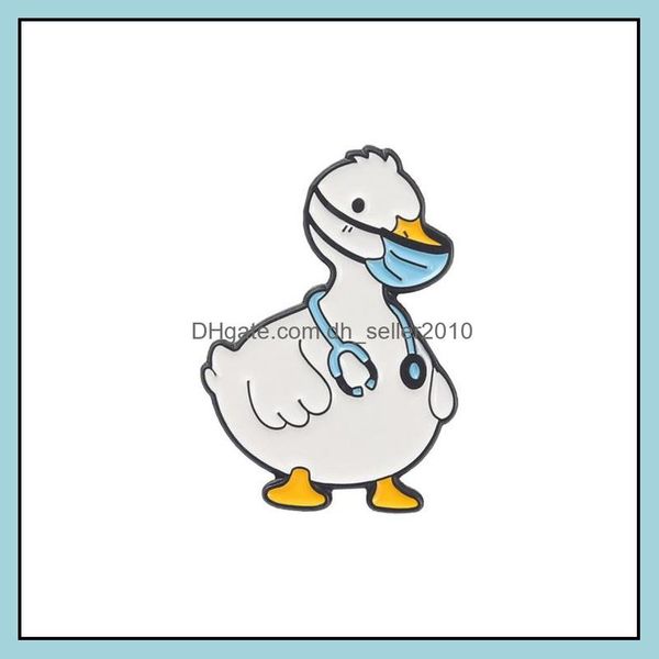pins brooches customized brooch cartoon duck metal enamel pin alloy cute badge luxury women wholesale collar colored animal hard br dhpdq, Gray
pins brooches customized brooch cartoon duck metal enamel pin alloy cute badge luxury women wholesale collar colored animal hard br dhpdq, Gray