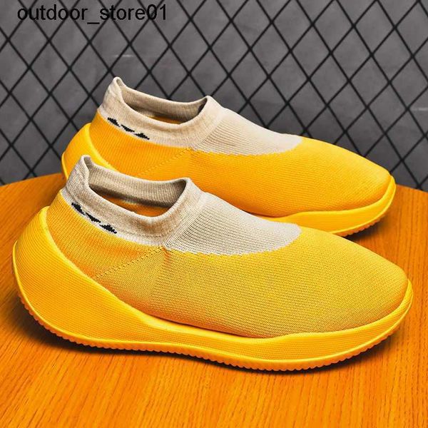 designer sneakers running shoes yz knit runner new popular men women yellow black blue low trainers
designer sneakers running shoes yz knit runner new popular men women yellow black blue low trainers