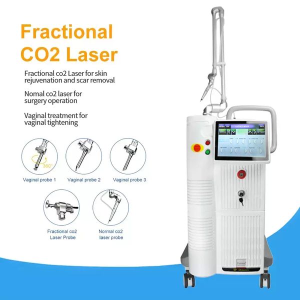 vertical co2 fractional laser wrinkle removal treatment machine 10600nm laser vaginal tightening body facial beauty equipment for skin resur, Black
vertical co2 fractional laser wrinkle removal treatment machine 10600nm laser vaginal tightening body facial beauty equipment for skin resur, Black