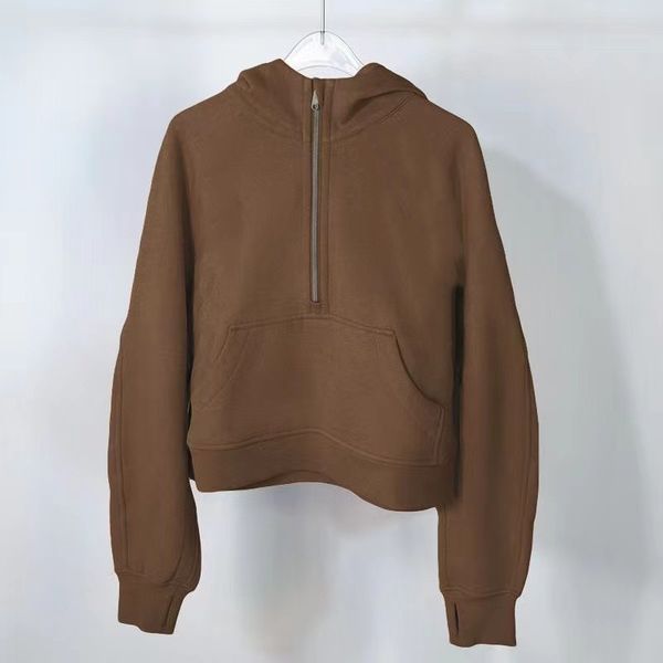 womens lu hoodies sweatshirts zipper yoga hooded sportwear jacket loose outfits running gym coats womens clothing, Black
womens lu hoodies sweatshirts zipper yoga hooded sportwear jacket loose outfits running gym coats womens clothing, Black