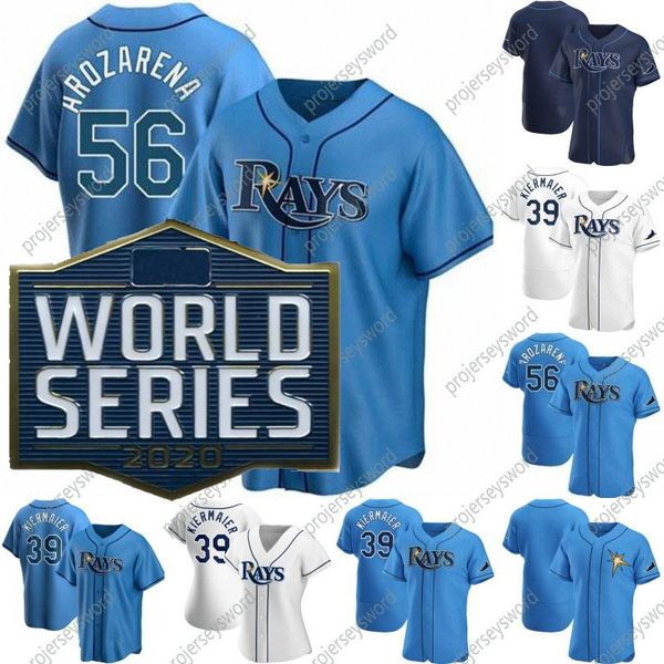 college wear 2020 w s ws randy arozarena jersey blake snell ronaldo hernandez wade boggs kevin kiermaier michael perez austin meadows hunter, Black
college wear 2020 w s ws randy arozarena jersey blake snell ronaldo hernandez wade boggs kevin kiermaier michael perez austin meadows hunter, Black
