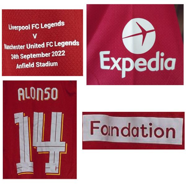 american college football wear 2022 player issue legends of the north alsonso luis garcia keane dwning maillot carrick berbatov with game ma, Black
american college football wear 2022 player issue legends of the north alsonso luis garcia keane dwning maillot carrick berbatov with game ma, Black