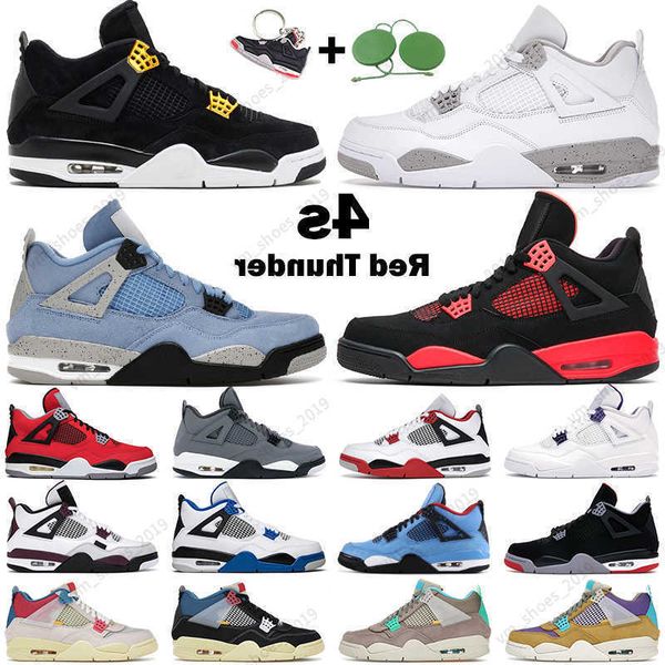 basketball shoes mens trainers sports red thunder desert moss taupe haze university blue white cement black cat bred fashion men women 4s 4
basketball shoes mens trainers sports red thunder desert moss taupe haze university blue white cement black cat bred fashion men women 4s 4