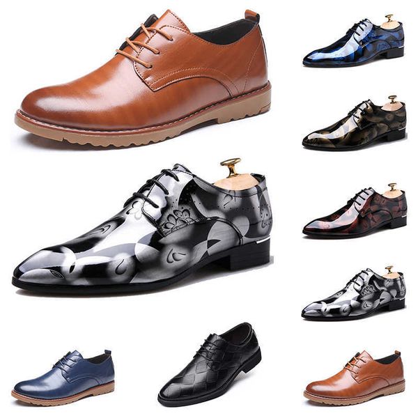 dress shoes flat mens leather british printing navy bule black brow cherry red oxfords office party wedding round toe fashion
dress shoes flat mens leather british printing navy bule black brow cherry red oxfords office party wedding round toe fashion