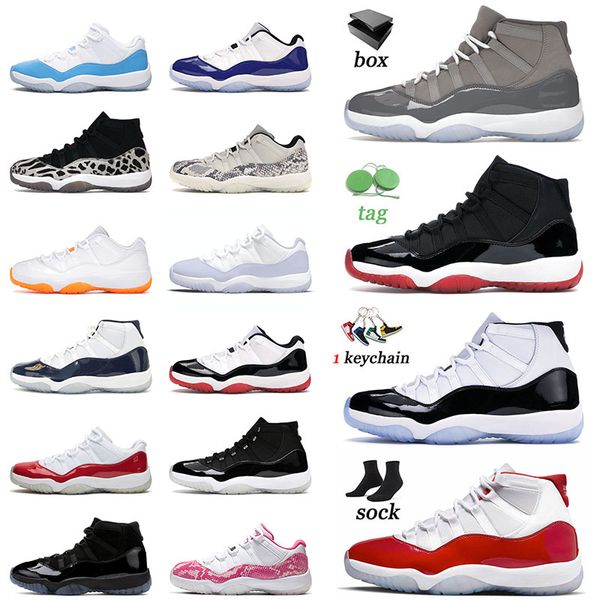 og jumpman 11 11s xi basketball shoes high bred cherry metallic silver midnight navy low legend blue cap and gown men women sneakers trainer
og jumpman 11 11s xi basketball shoes high bred cherry metallic silver midnight navy low legend blue cap and gown men women sneakers trainer