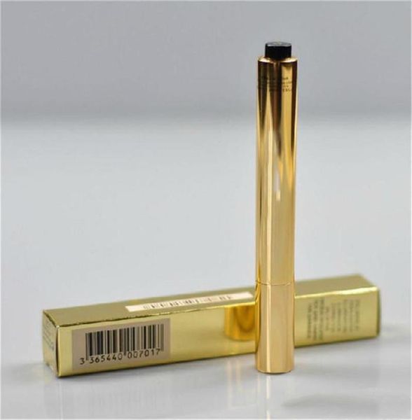 new touche eclat radiant concealer pen 4 colors #1 #1.5 #2.5 concealers pencil with retail box 2.5ml fast ship
new touche eclat radiant concealer pen 4 colors #1 #1.5 #2.5 concealers pencil with retail box 2.5ml fast ship
