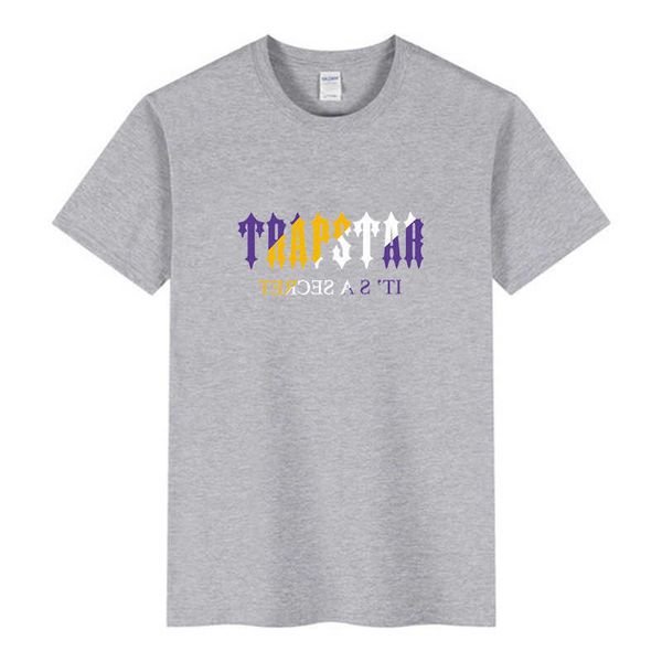 luxury trapstar t-shirts designer men's t-shirts women fashion tees summer shirt printing female boys girls pullover short sleeve, White;black
luxury trapstar t-shirts designer men's t-shirts women fashion tees summer shirt printing female boys girls pullover short sleeve, White;black