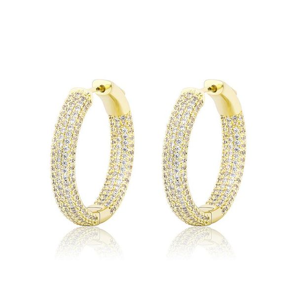 luxury gold silver color circle earrings fashion men women brief trendy hip hop earrings bling zircon hoop earrings297p6395591, Golden;silver
luxury gold silver color circle earrings fashion men women brief trendy hip hop earrings bling zircon hoop earrings297p6395591, Golden;silver