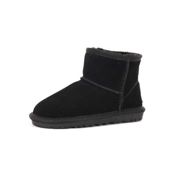 new australia snow boots middle tube fashion warm women's cotton shoes bowknot drill snowshoe, Black
new australia snow boots middle tube fashion warm women's cotton shoes bowknot drill snowshoe, Black