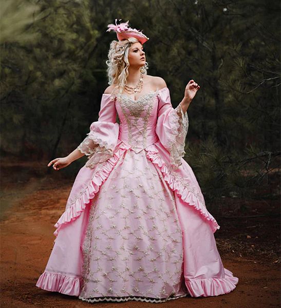 vintage pink prom quinceanera dresses flare long sleeves gold appliques ball gown princess sweet 15 dress court train corset satin special o, Blue;red
vintage pink prom quinceanera dresses flare long sleeves gold appliques ball gown princess sweet 15 dress court train corset satin special o, Blue;red