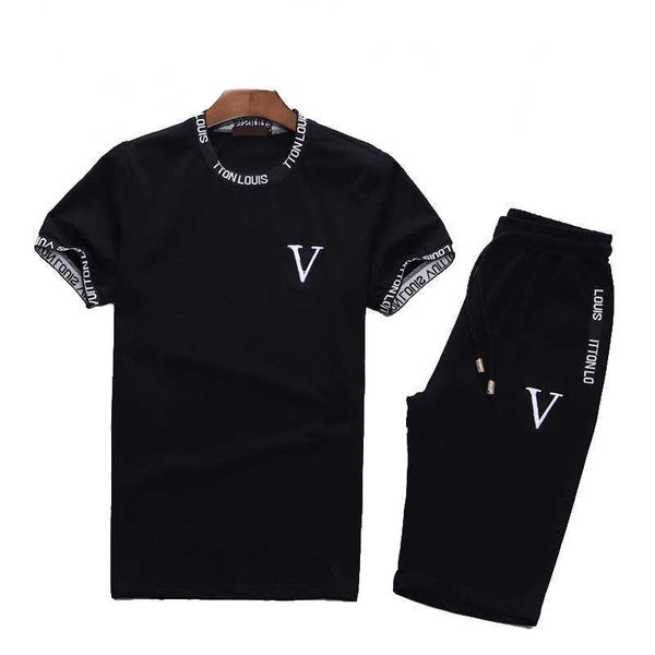 fashion mens designer tracksuit men womens jogger tracksuits running sweatsuits suit casual man short sleeve football sweatshirt asian size, Gray
fashion mens designer tracksuit men womens jogger tracksuits running sweatsuits suit casual man short sleeve football sweatshirt asian size, Gray
