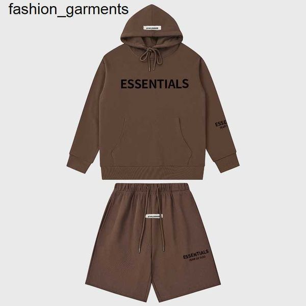 designer autumn fashion long sleeved essential hoodie off shoulder hoodie shorts set, Gray
designer autumn fashion long sleeved essential hoodie off shoulder hoodie shorts set, Gray